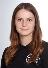 Ihr Ansprechpartner im Rechnungswesen der VHC: Zoe Hempel