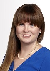 Ihr Ansprechpartner im Rechnungswesen der VHC: Nele Wittenberg