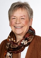 Vorstandsassistenz der Volkshilfe Celle: Sabine Wunsch